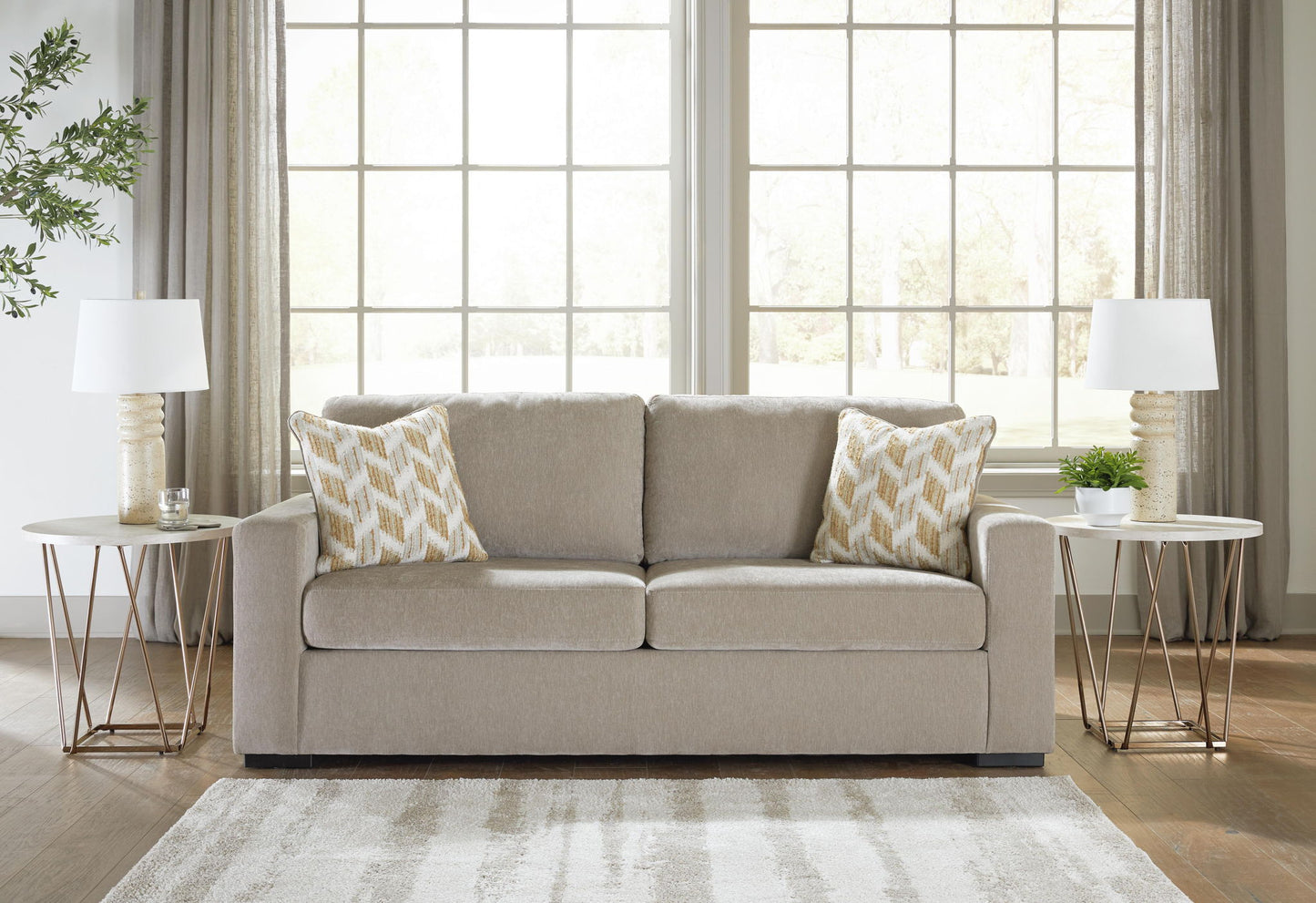 Bridgepoint - Sofa Sleeper