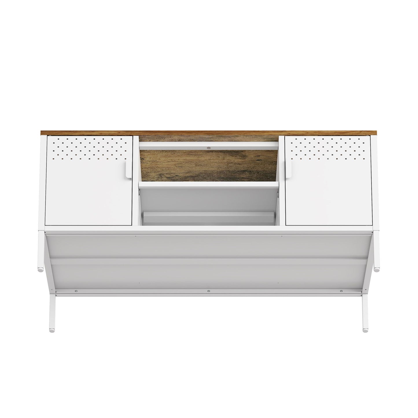 Manhattan Landen - Storage Cabinet