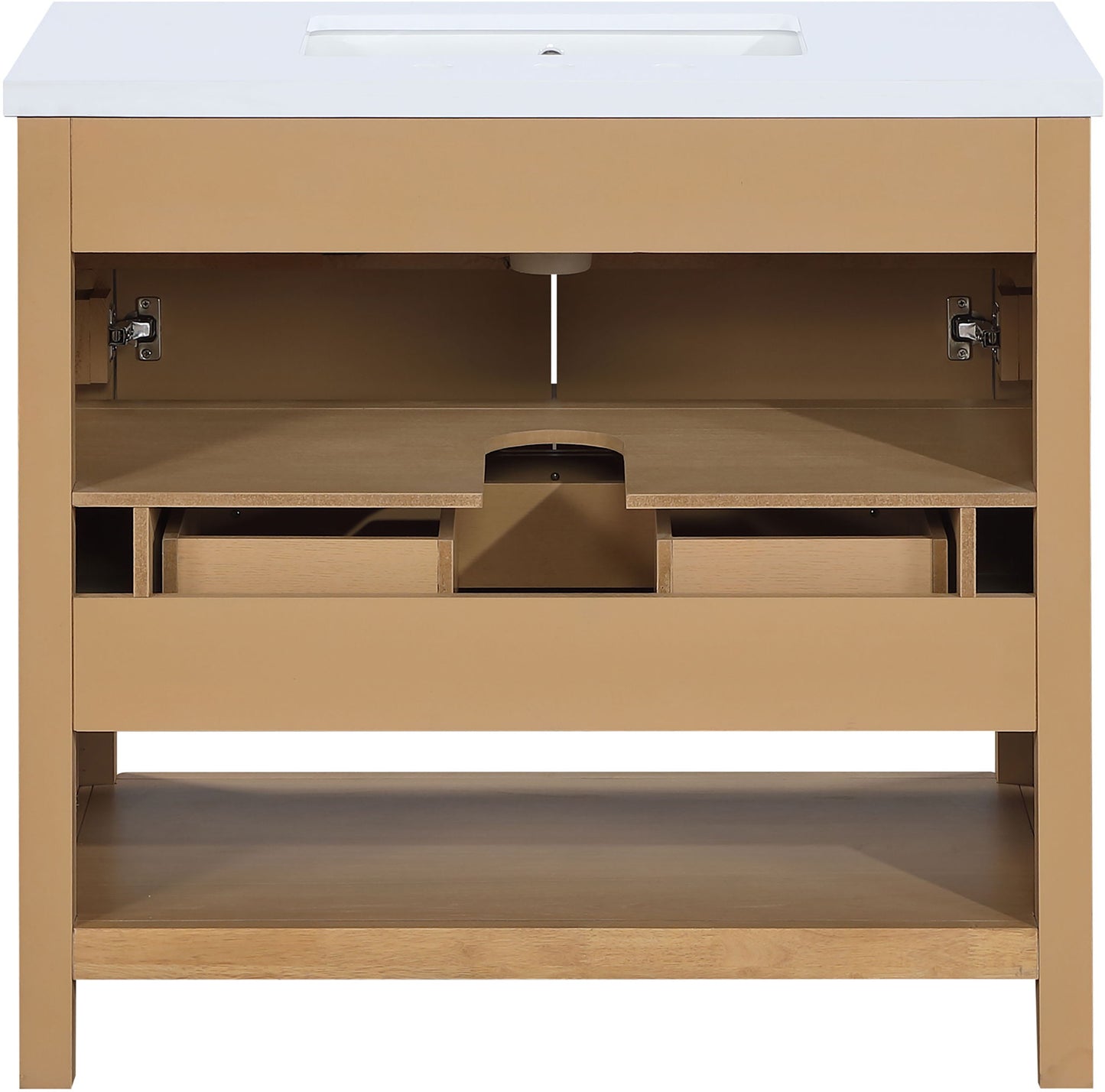 Soren - Bathroom Vanity