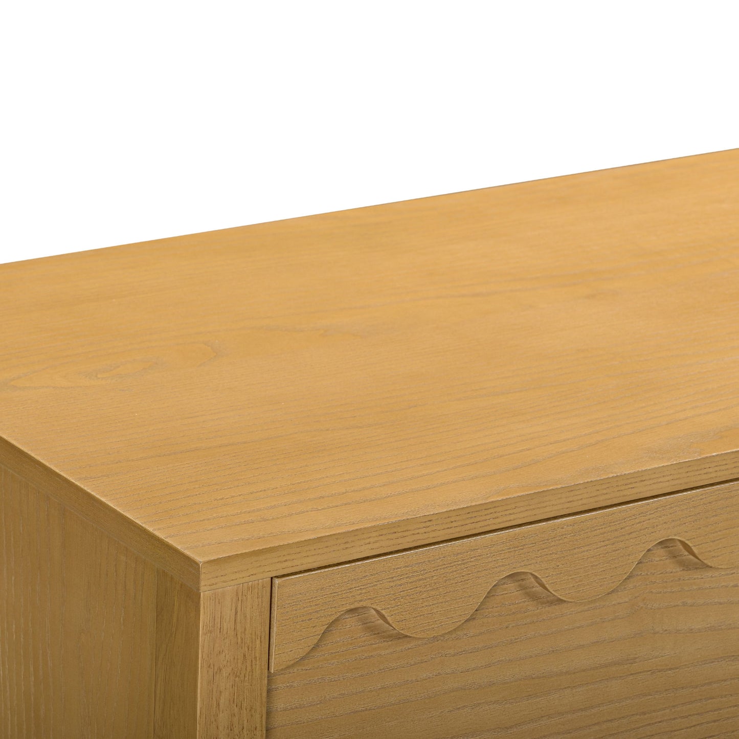 Oodle - 6 Drawer Dresser