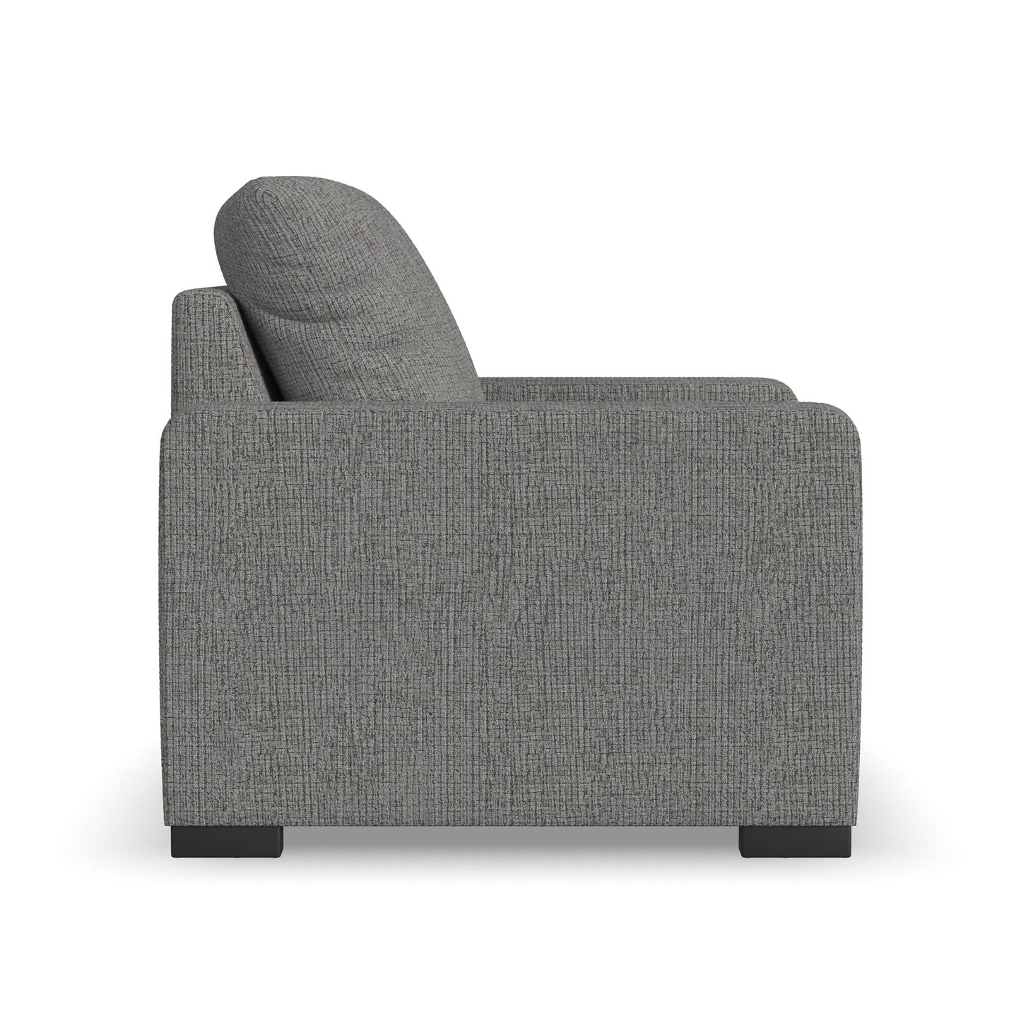 Theodore - Fabric Stationary Chair