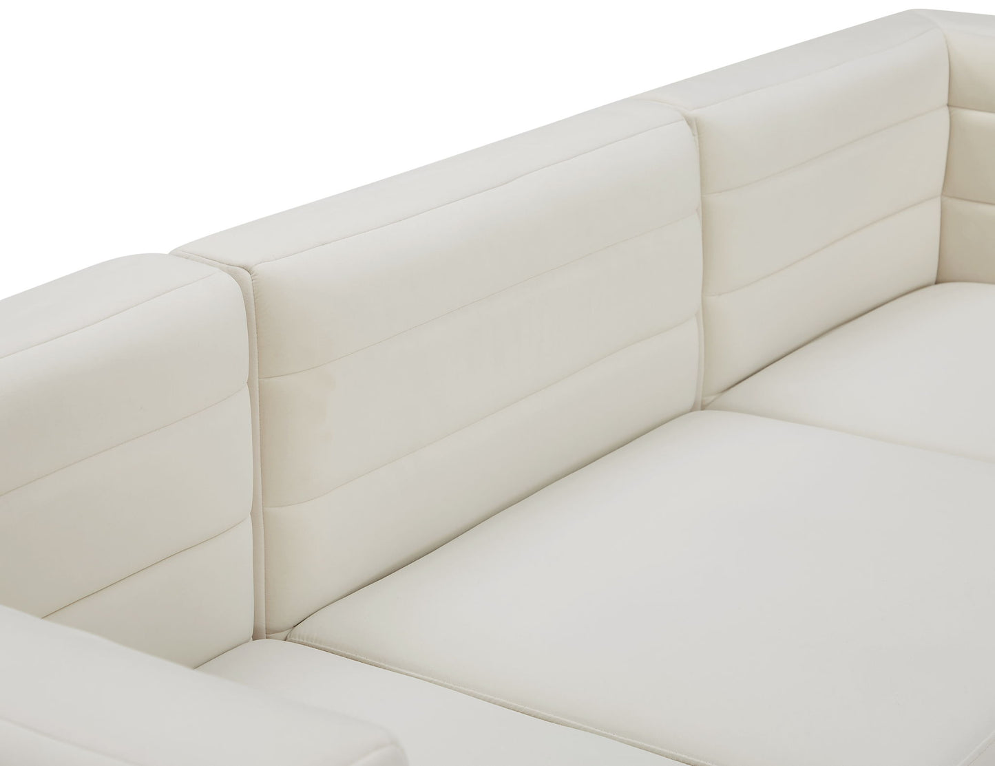 Quincy - 7 Piece Modular Sectional