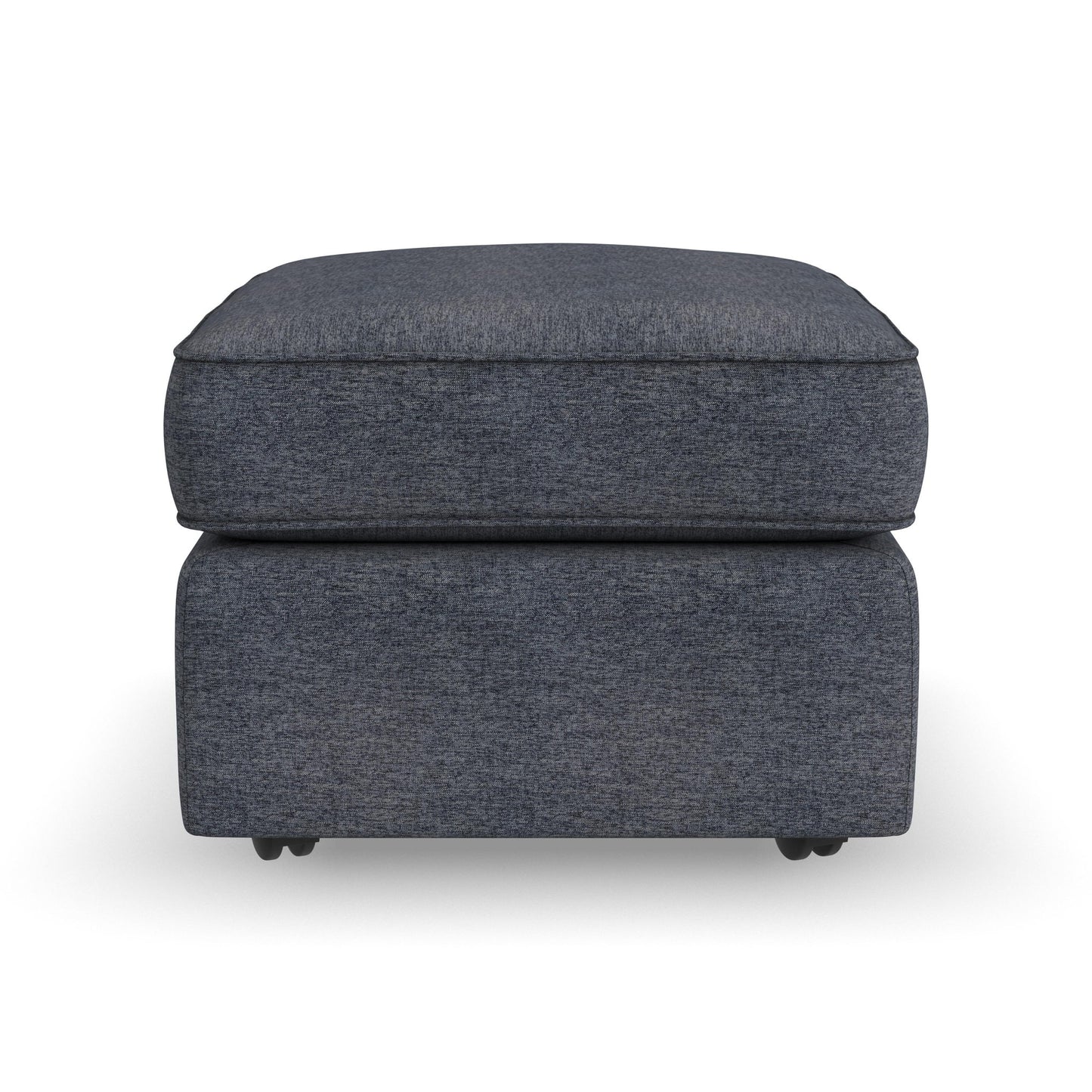 Vail - Fabric Ottoman