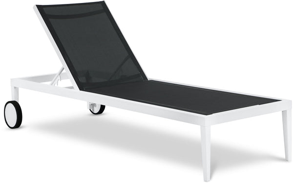 Nizuc - Outdoor Patio Chaise Lounge Chair
