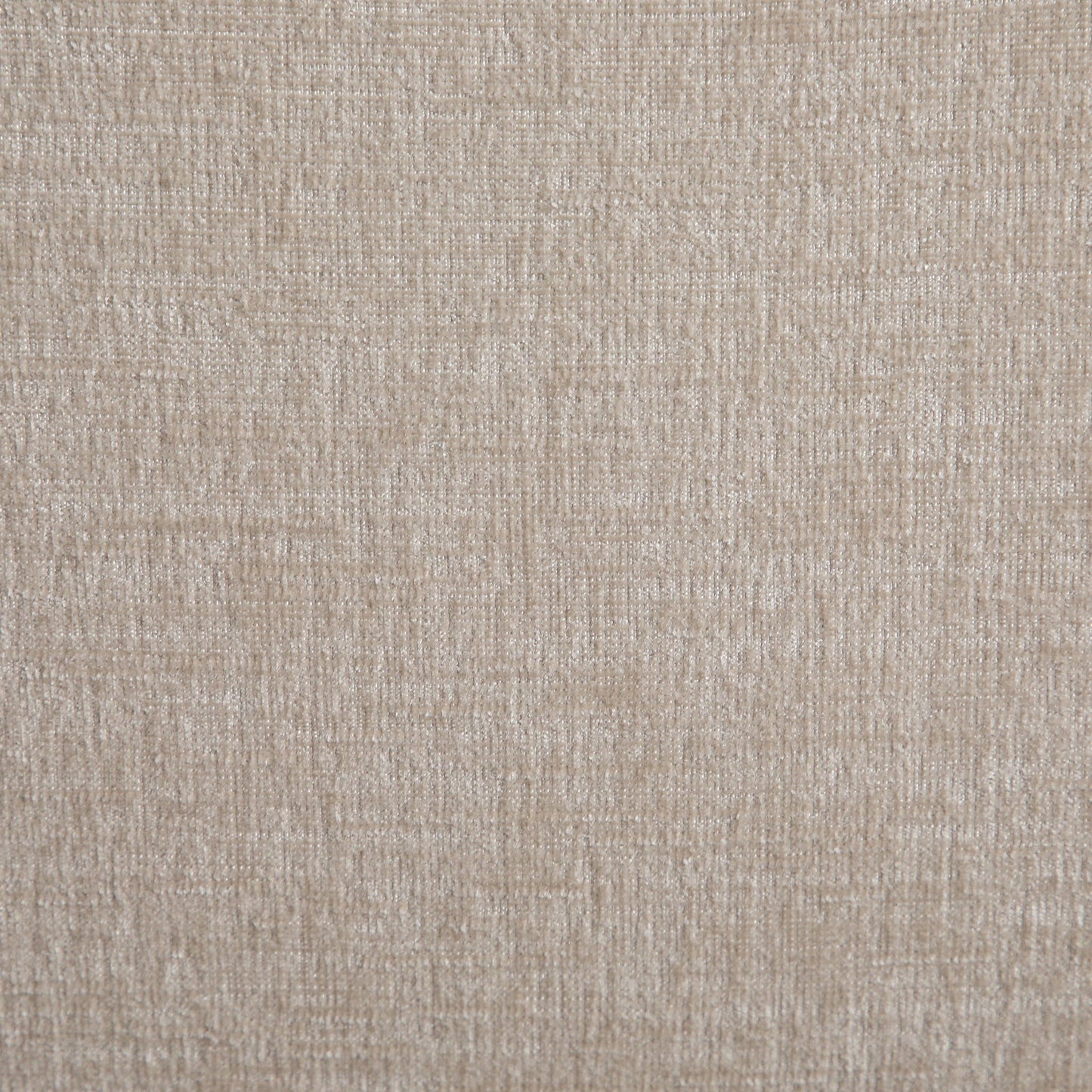 Adam - Chenille Fabric Bed With 52" Headboard