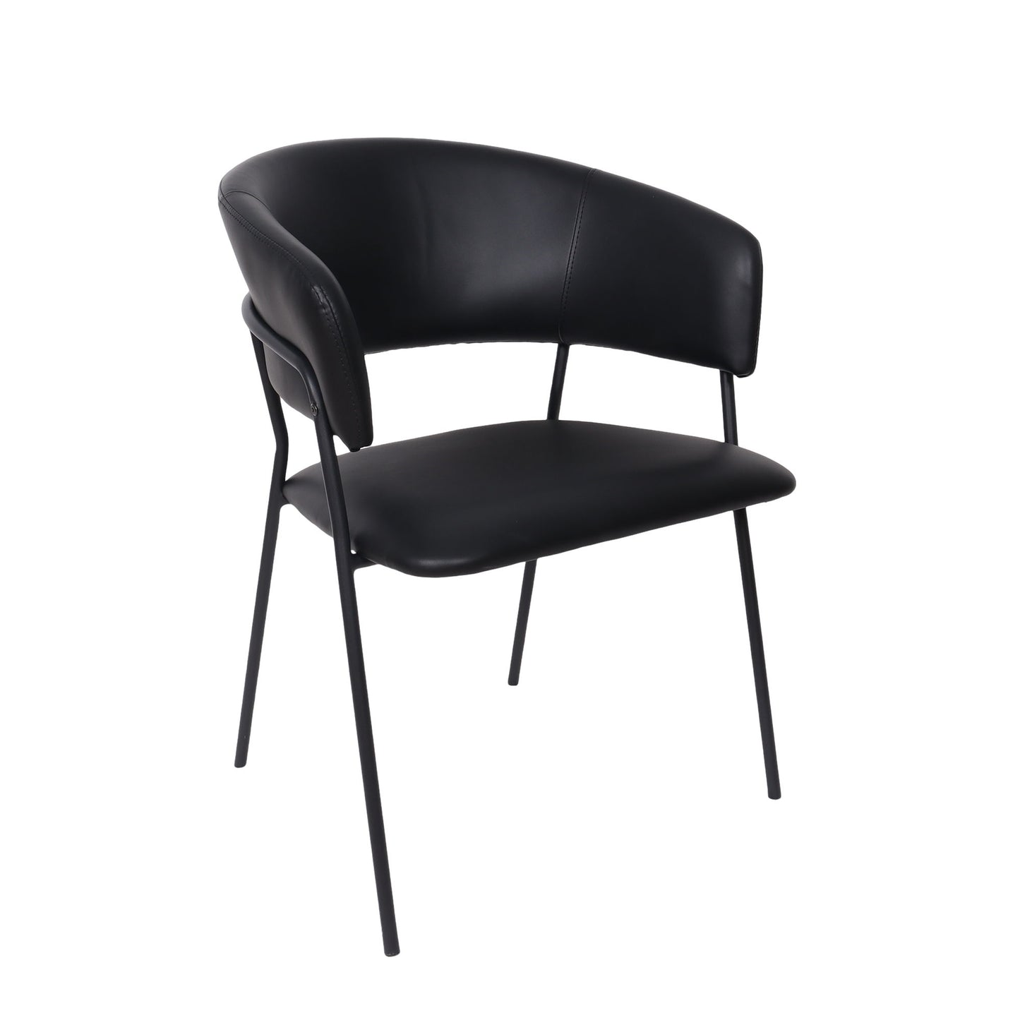 Manhattan Slate - Dining Chair (Set of 2)