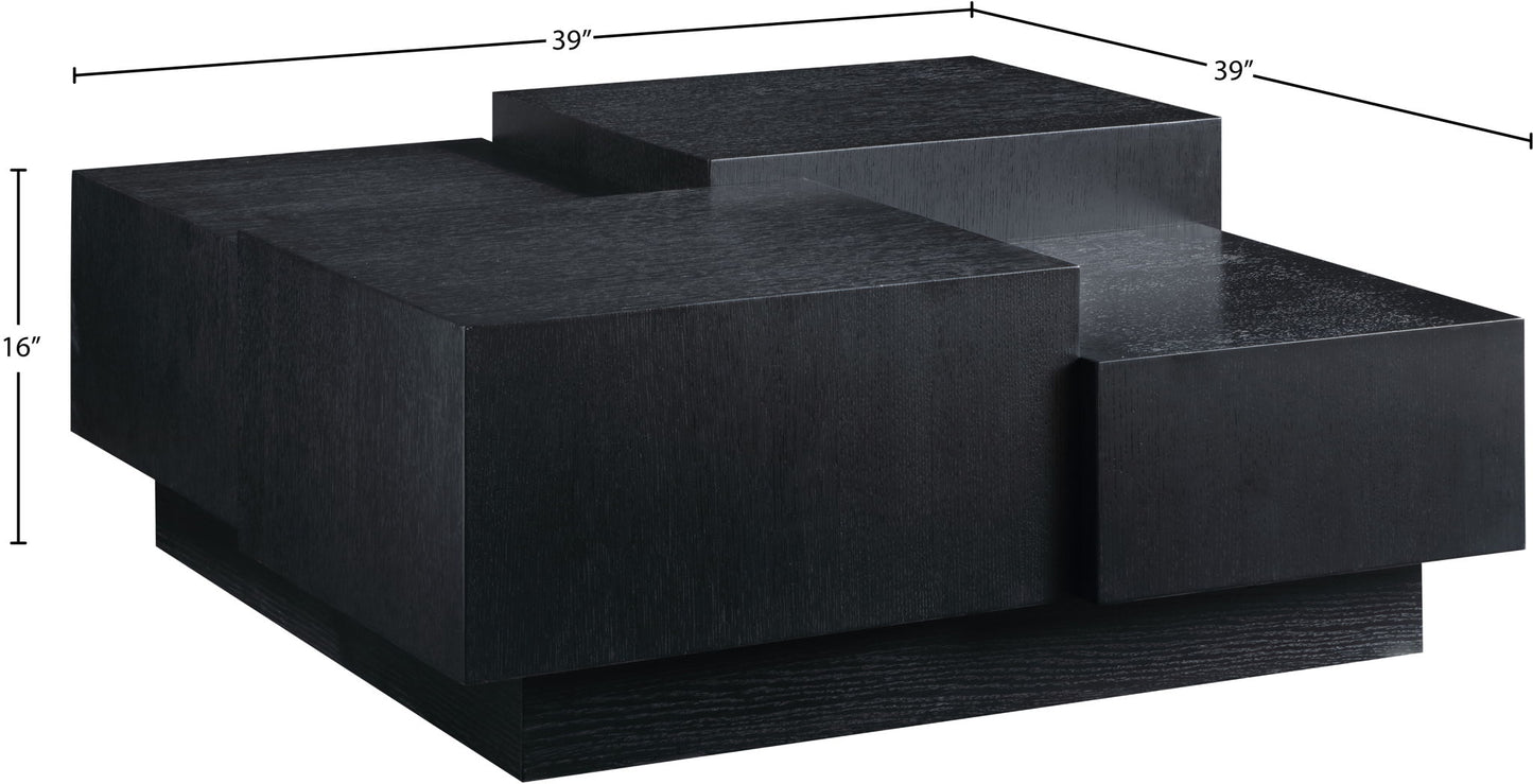 Mateo - Coffee Table