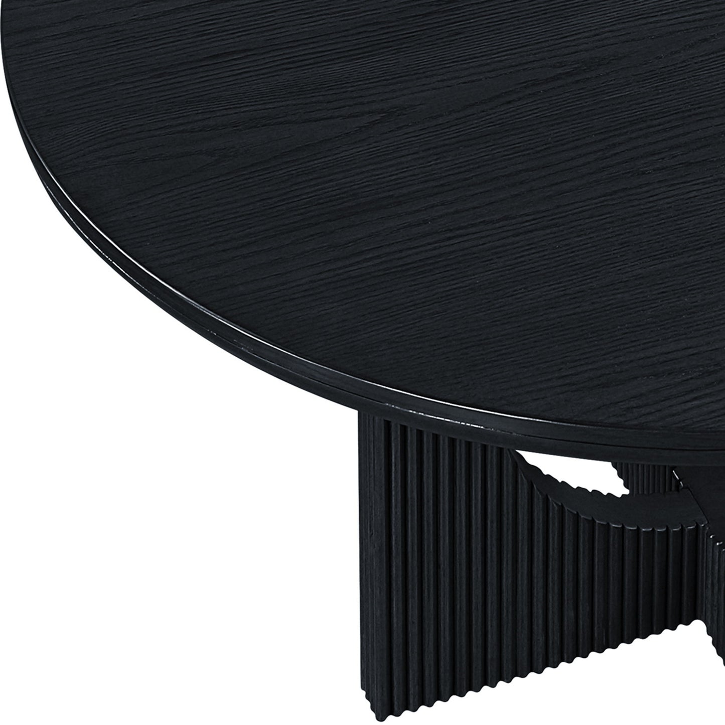 Rivas - Round Dining Table