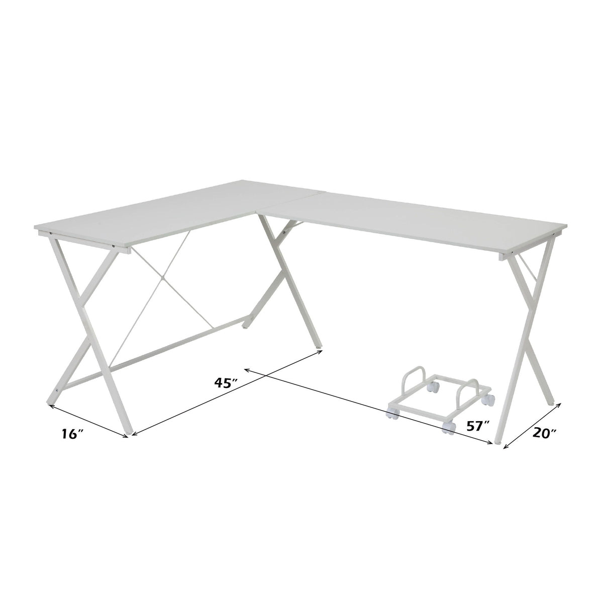 Dazenus - Desk