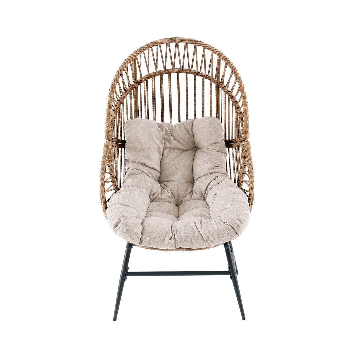 Cocoon - Lounge Chair
