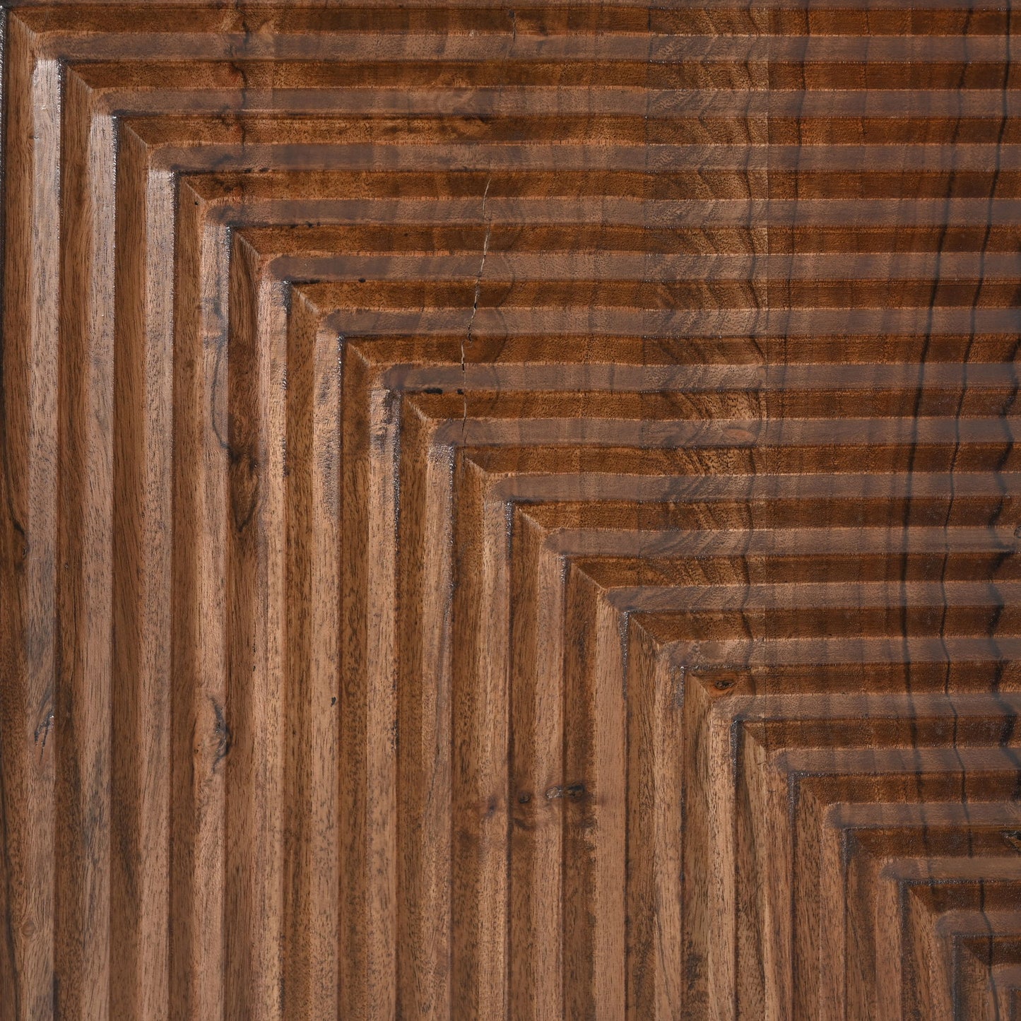 Jatil - Cabinet - Walnut