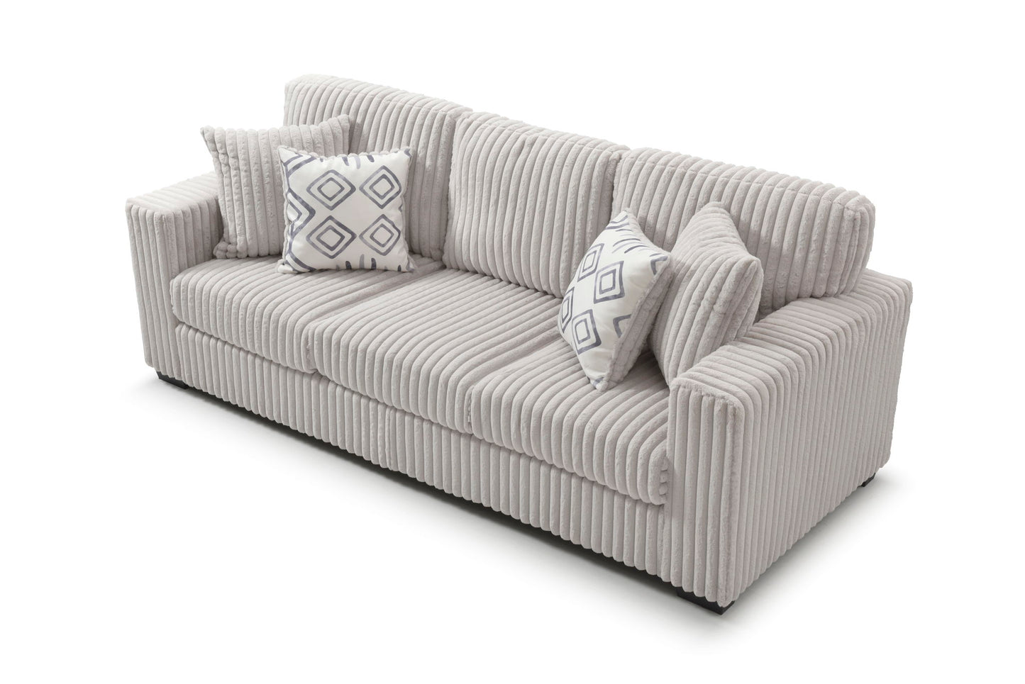 Glory Furniture - Teddy - Sofa