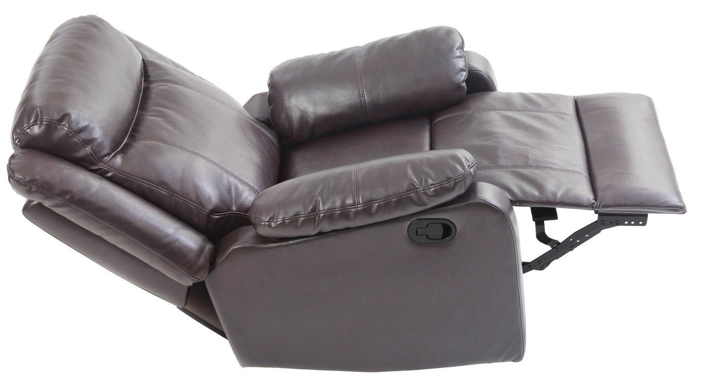 Glory Furniture - Ward - Rocker Recliner