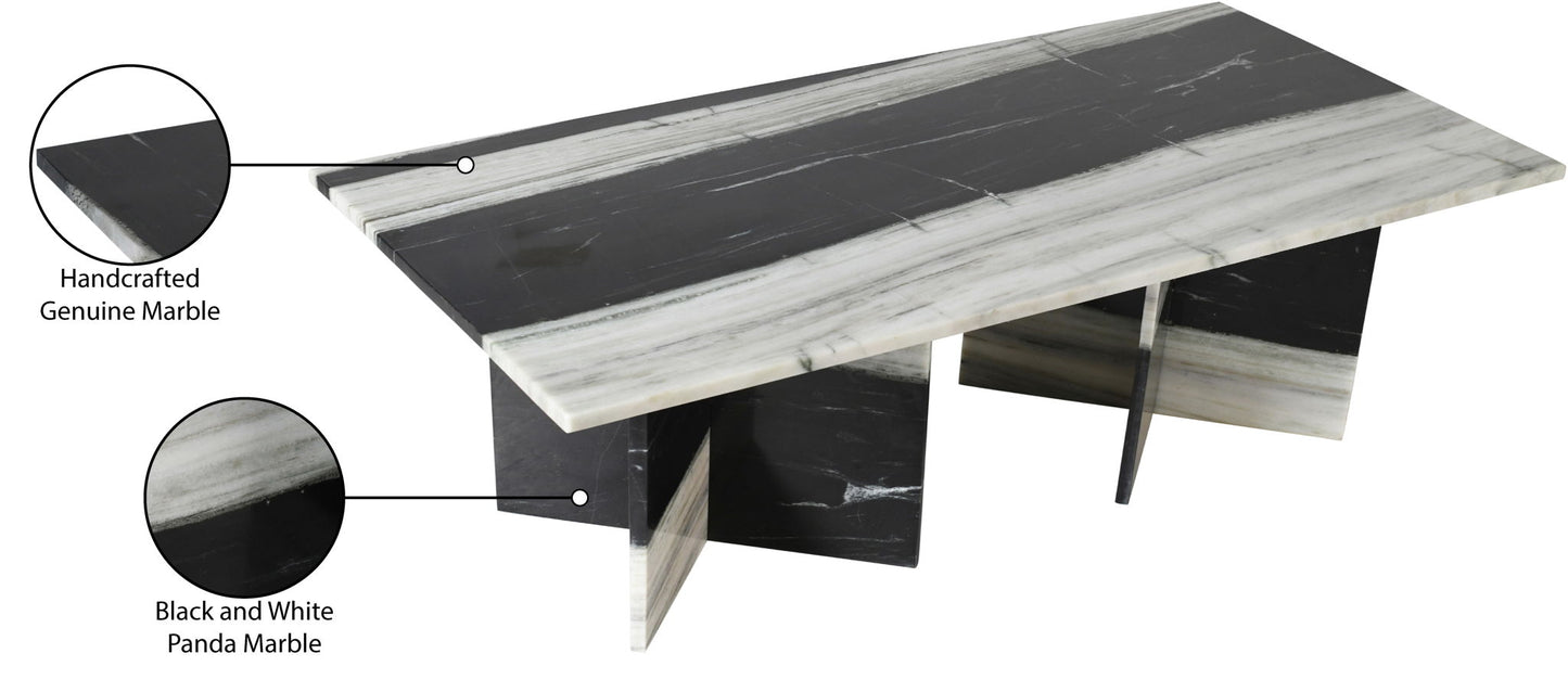 Verona - Coffee Table