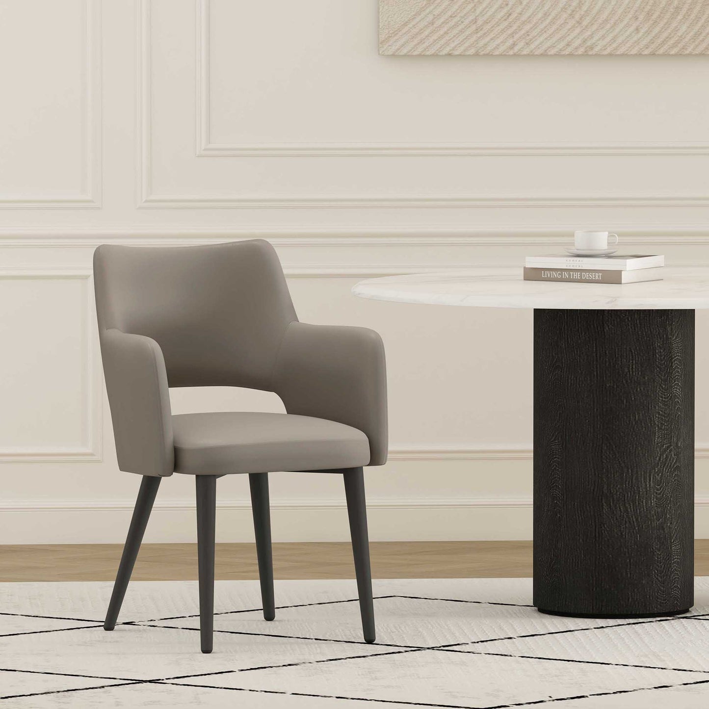 Manhattan Tremont - Armchair
