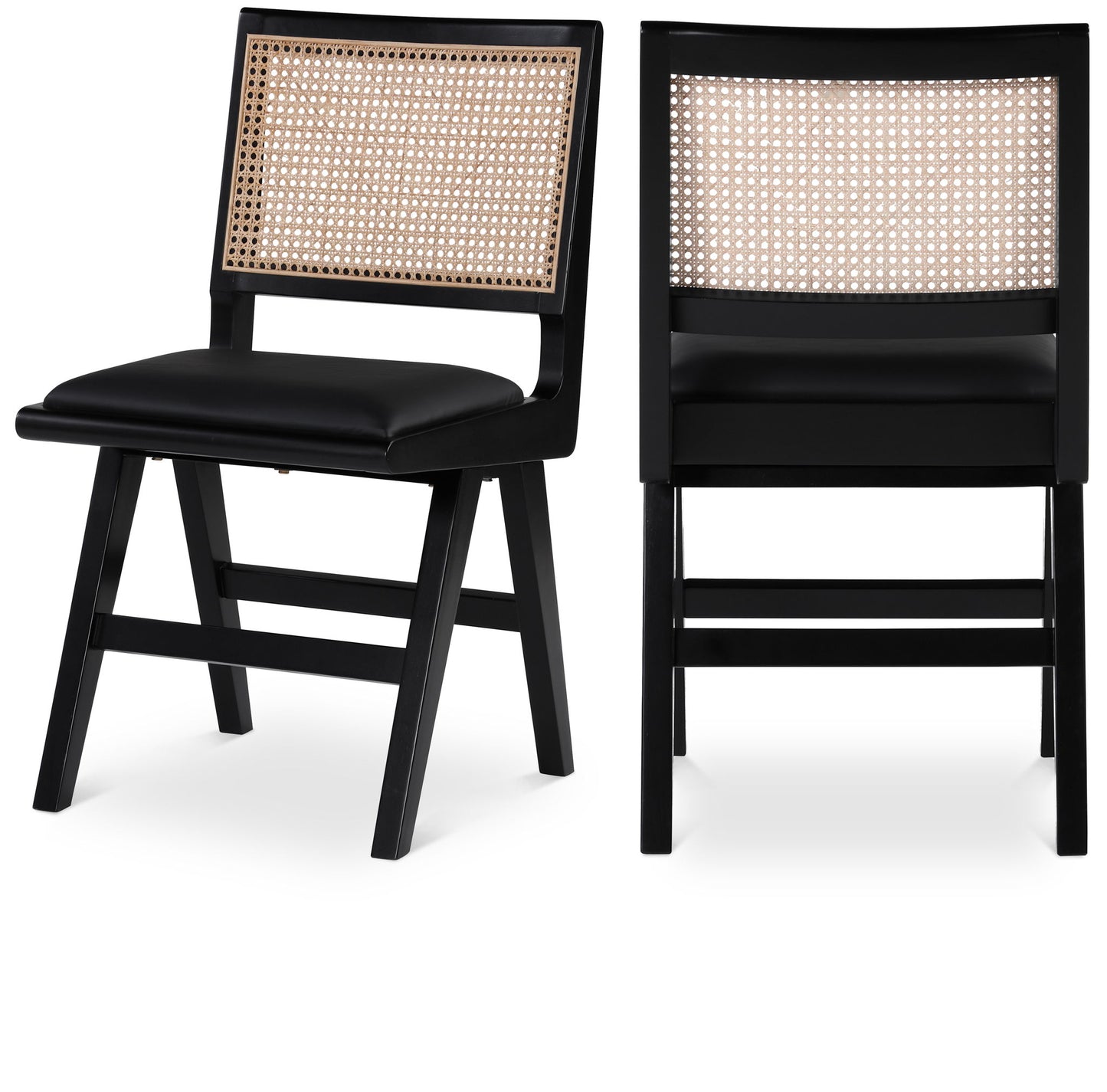 Abby - Dining Side Chair (Set of 2)
