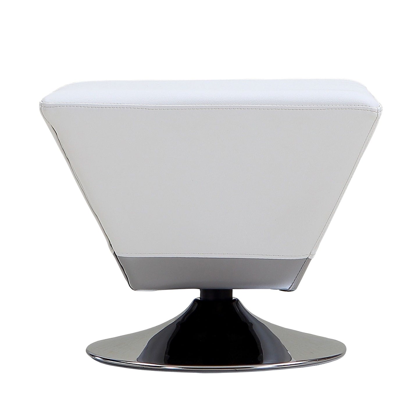 Manhattan Diamond - Accent Ottoman