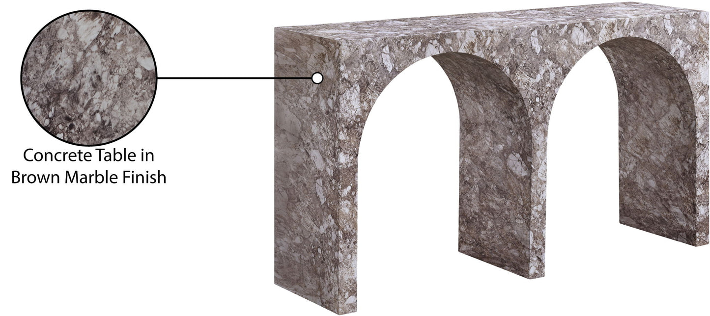 Faenza - Console Table