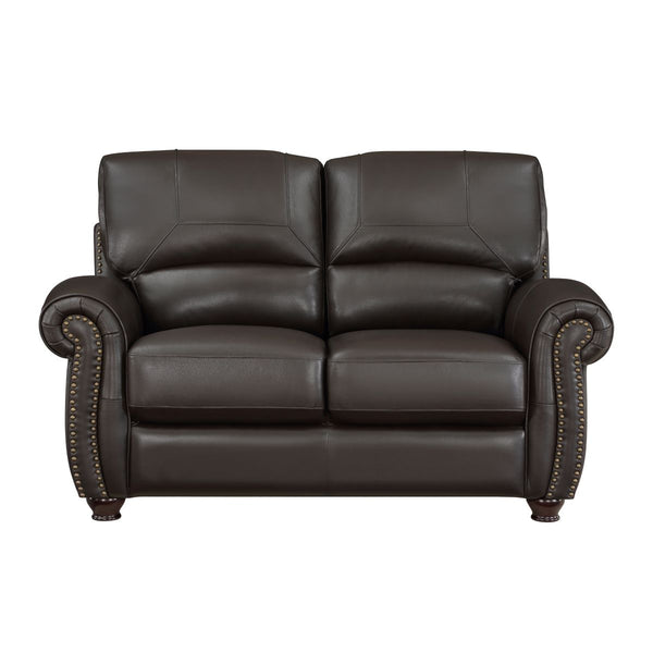 Foxborough Love Seat