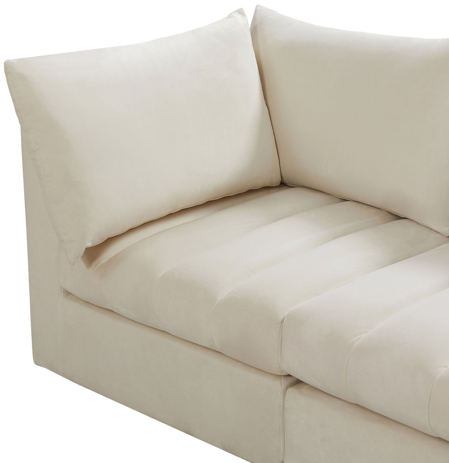 Jacob - 6 Pc. Modular Sectional