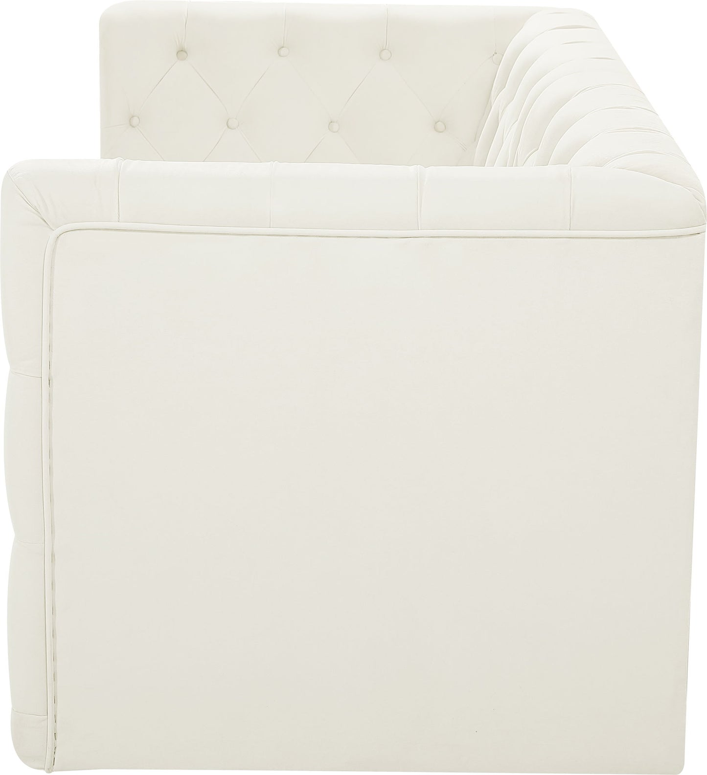 Tuft - Modular Sofa - 2 Seats