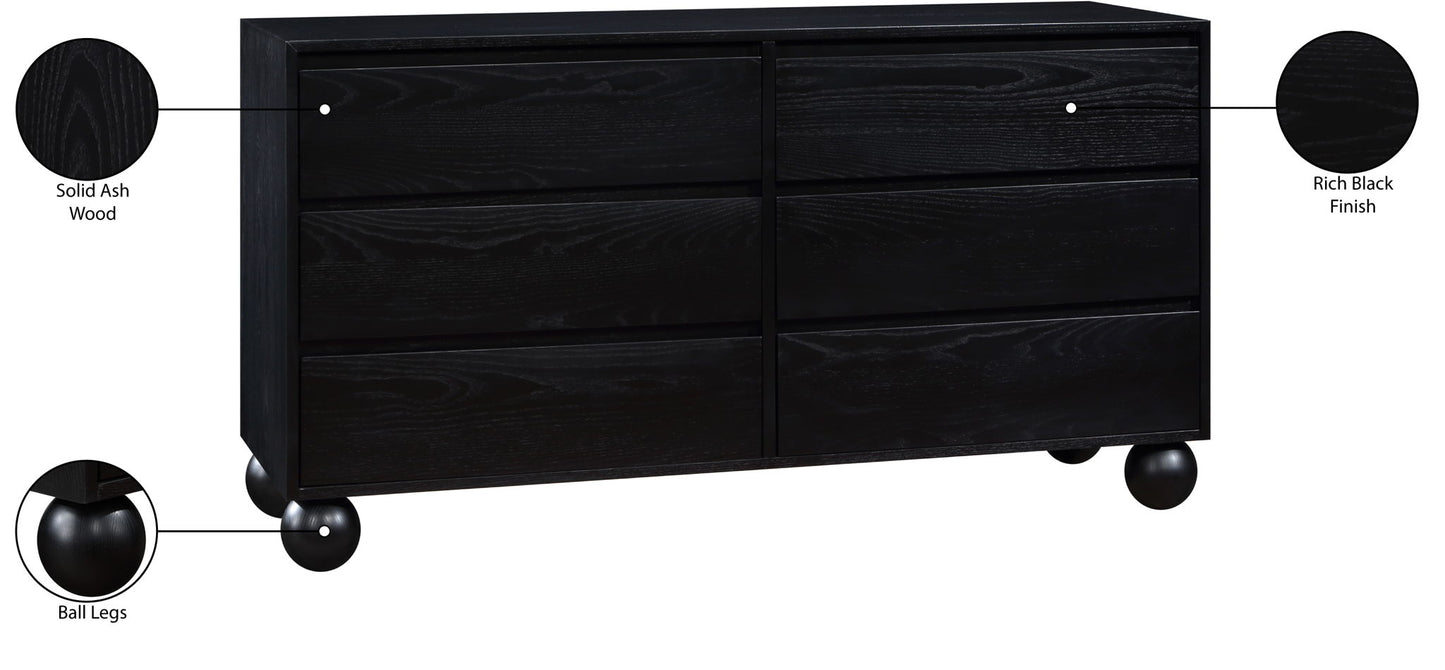 Kent - Dresser