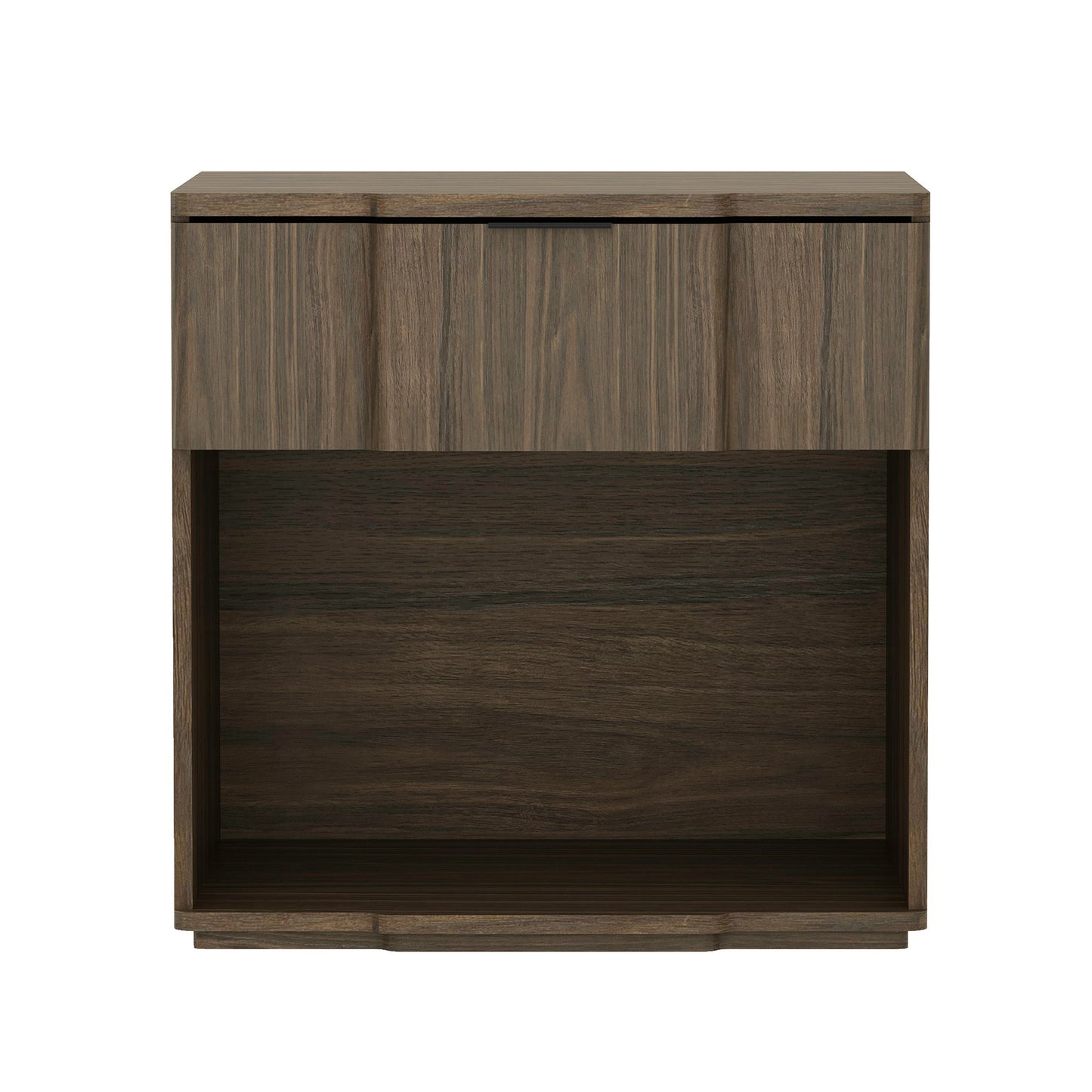 Manhattan Clive - 1-Drawer Accent Nightstand