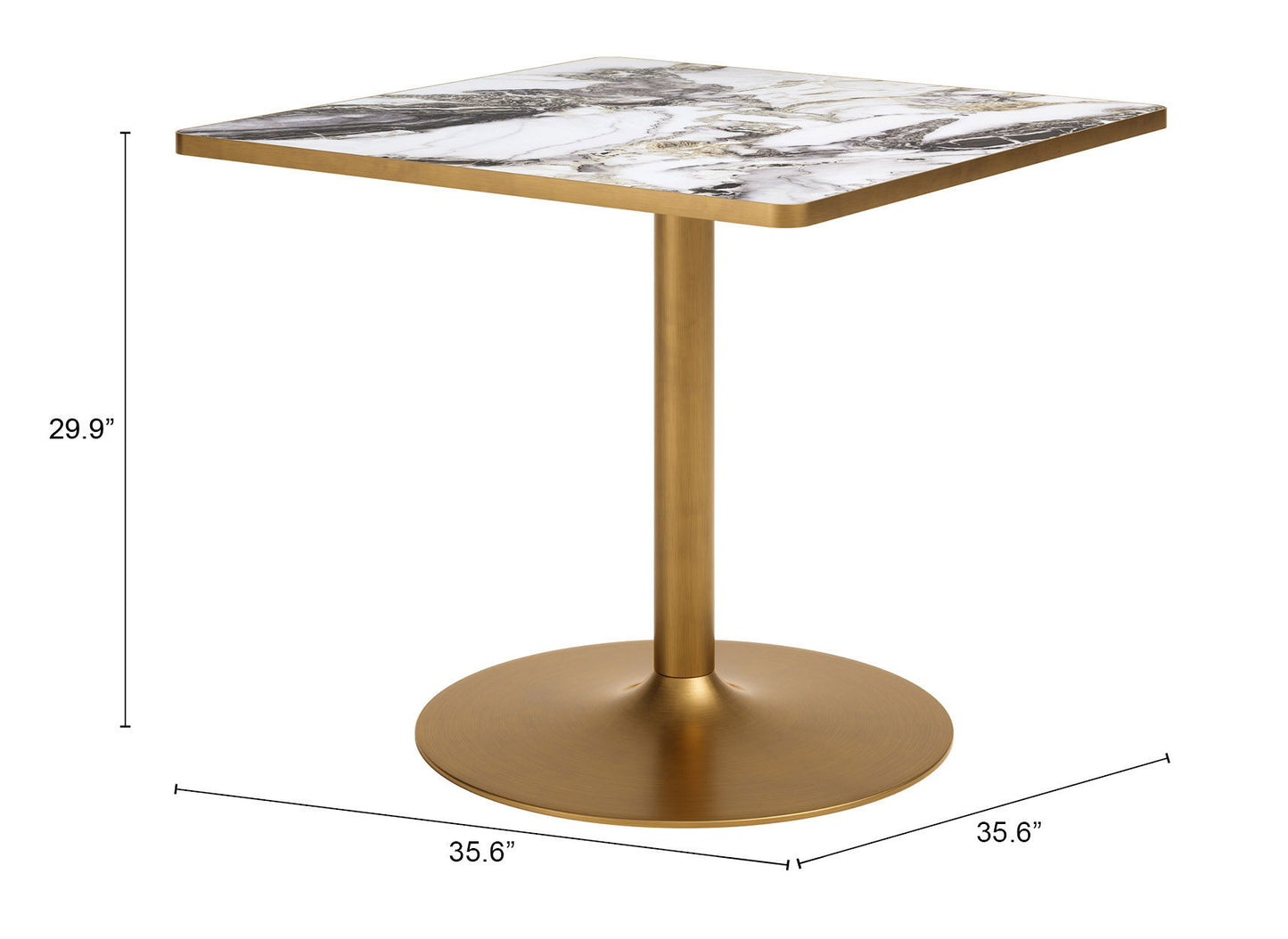 Caliza - Dining Table