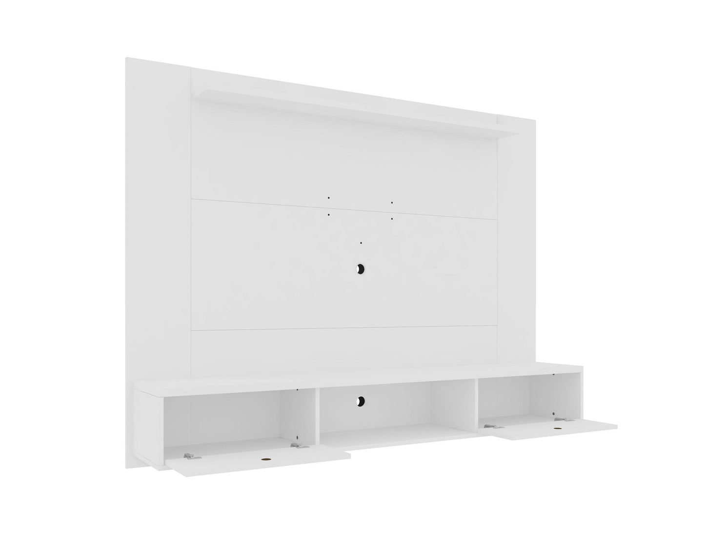 Manhattan Liberty - TV Panel