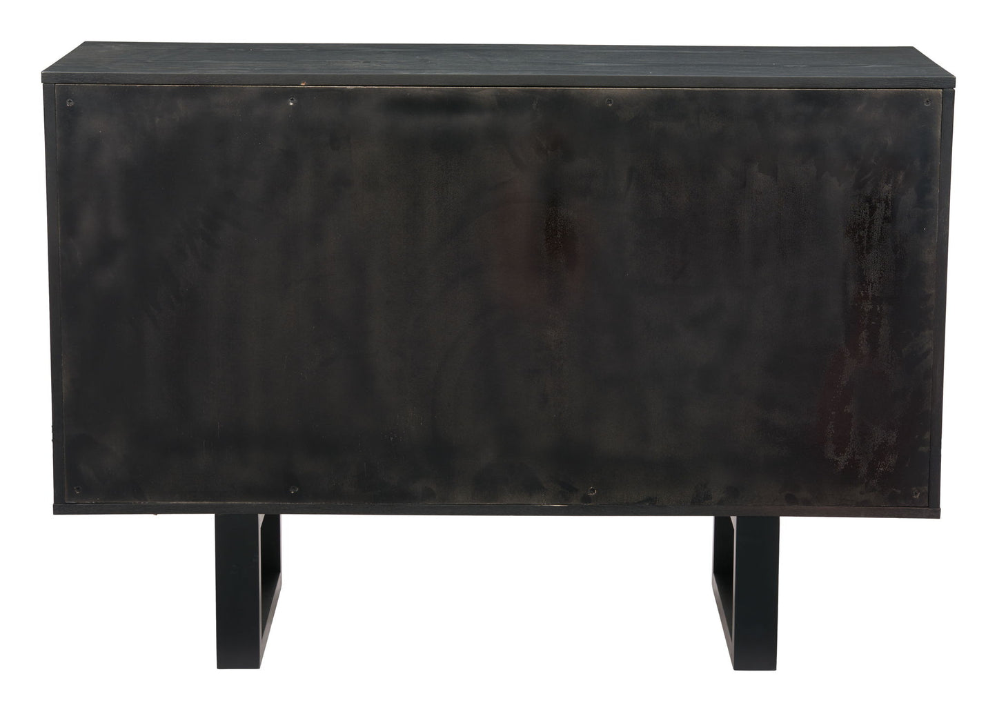 Aremi - Dresser - Brown / Black