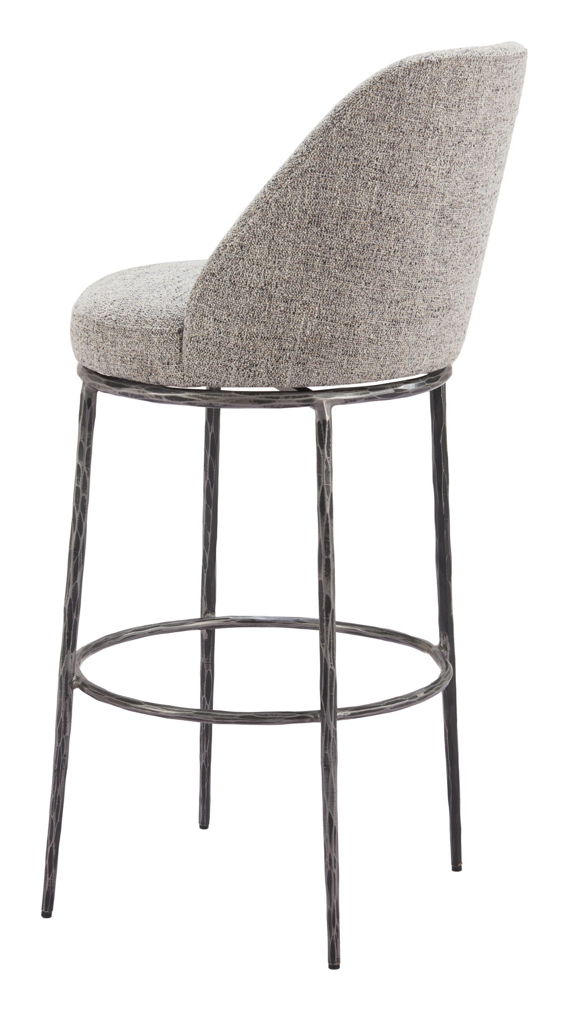 Nordhavn - Swivel Stool
