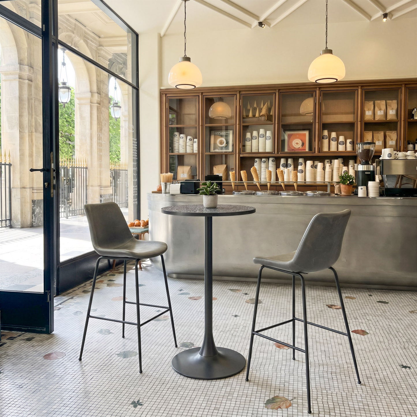 Byron - Chair