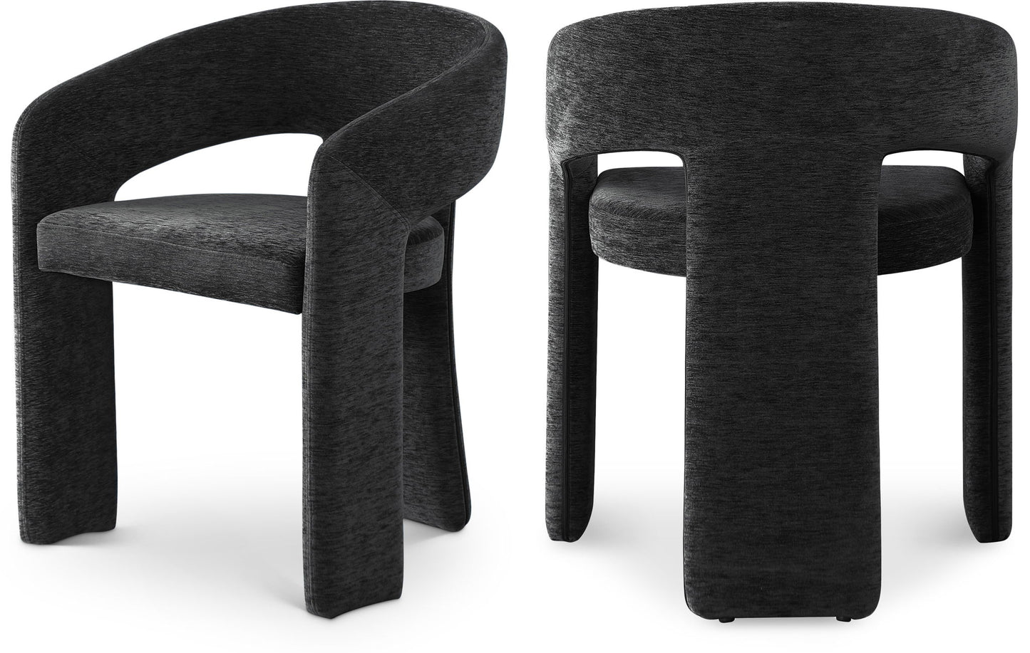 Rendition - Dining Chair (Set of 2)