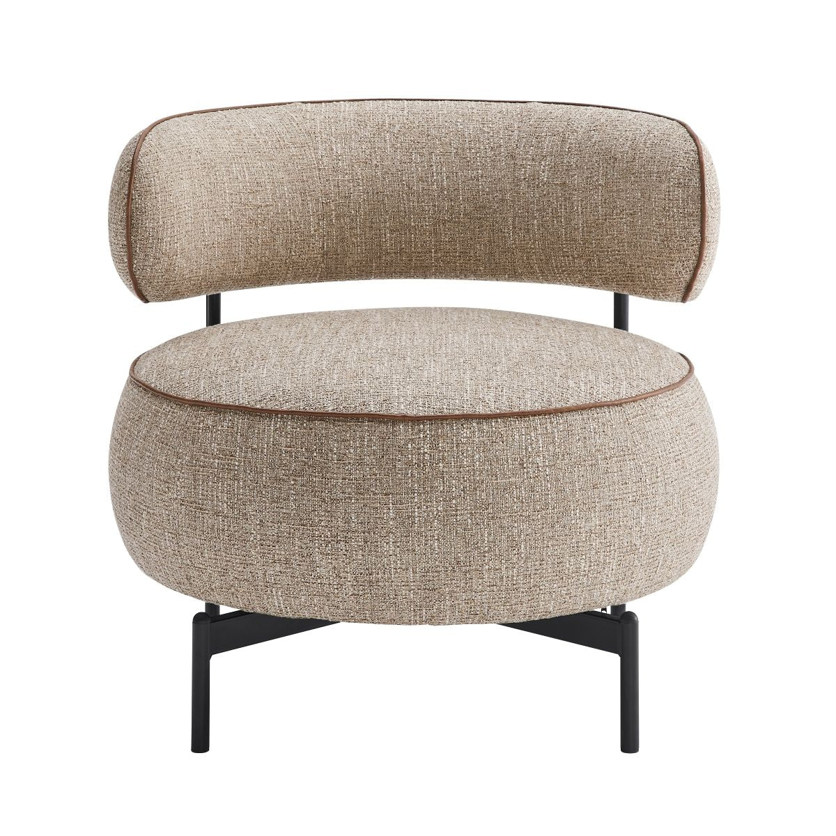 Encircle Swivel Chair