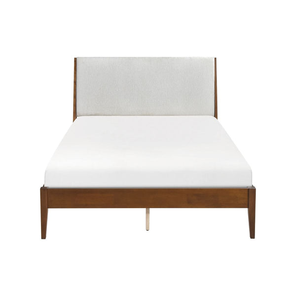 Jasper Full Platform Bed