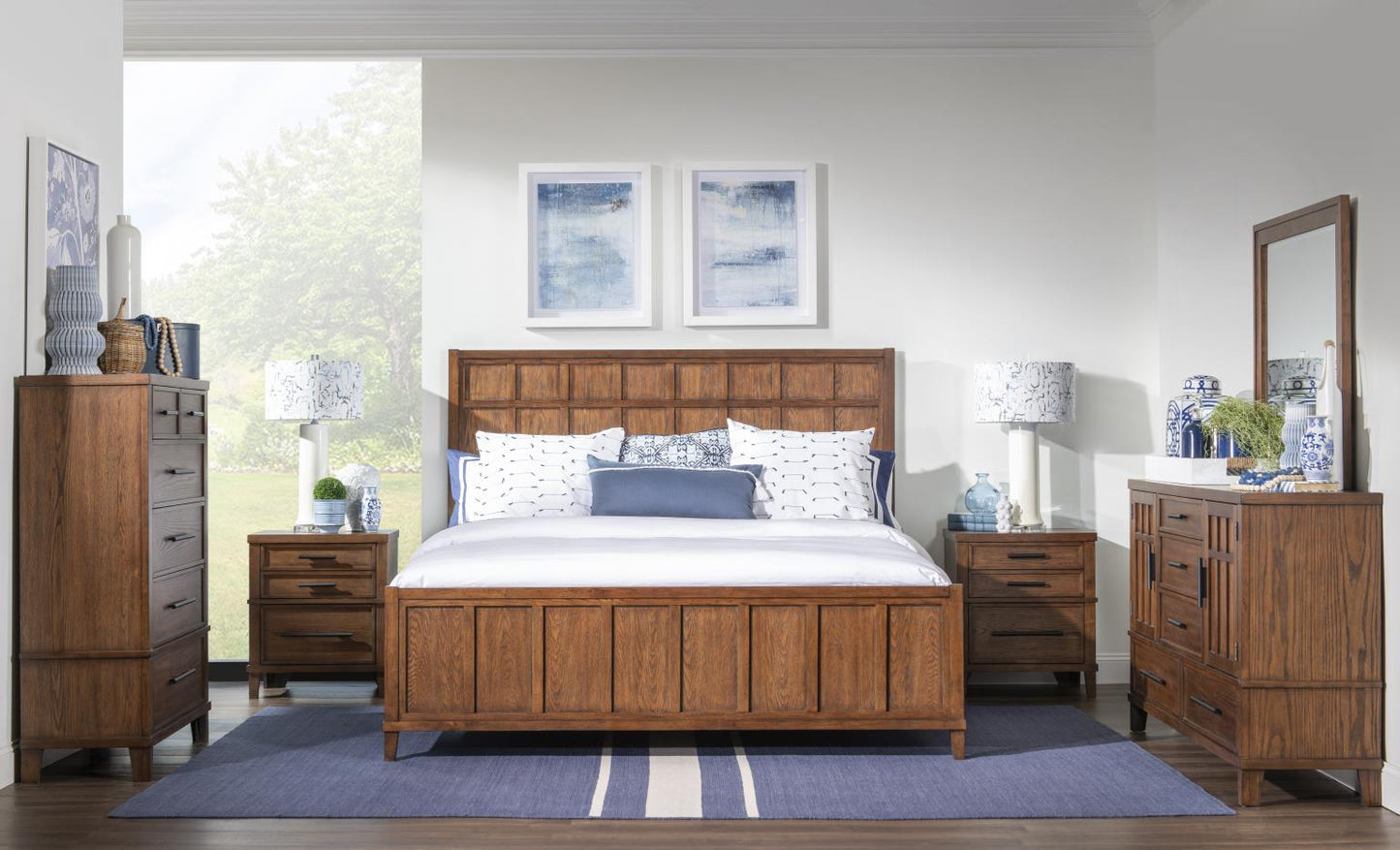 Horizons - Dresser