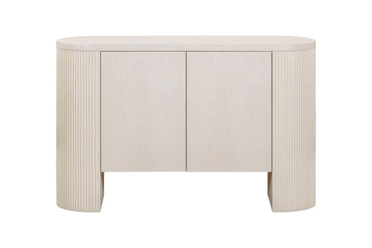 Lena - Server - Washed White Oak