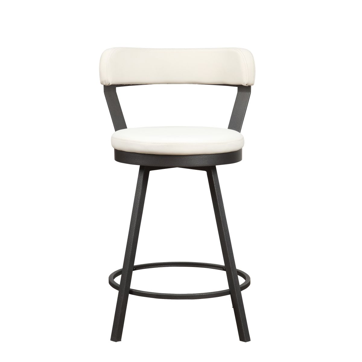 Appert Swivel Counter Height Chair