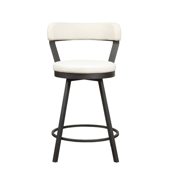 Appert Swivel Counter Height Chair