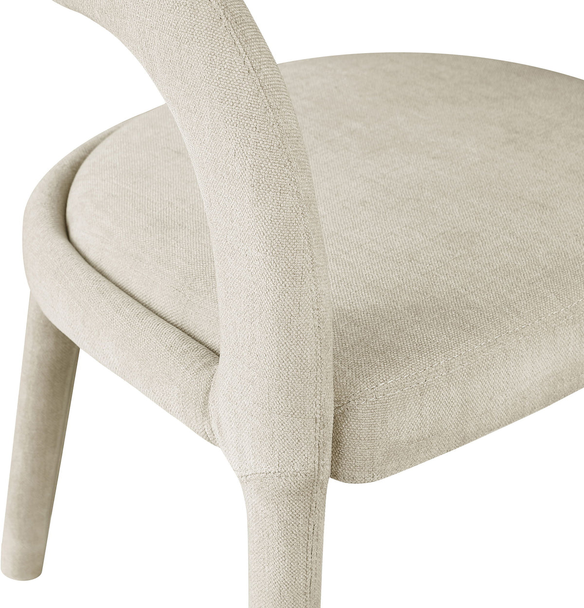 Sylvester - Upholstered Dining Chair (Set of 2)