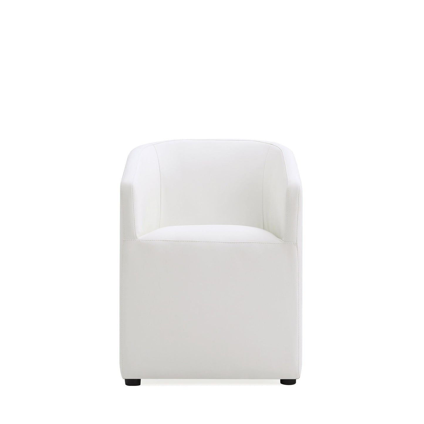 Manhattan Anna Round - Armchair