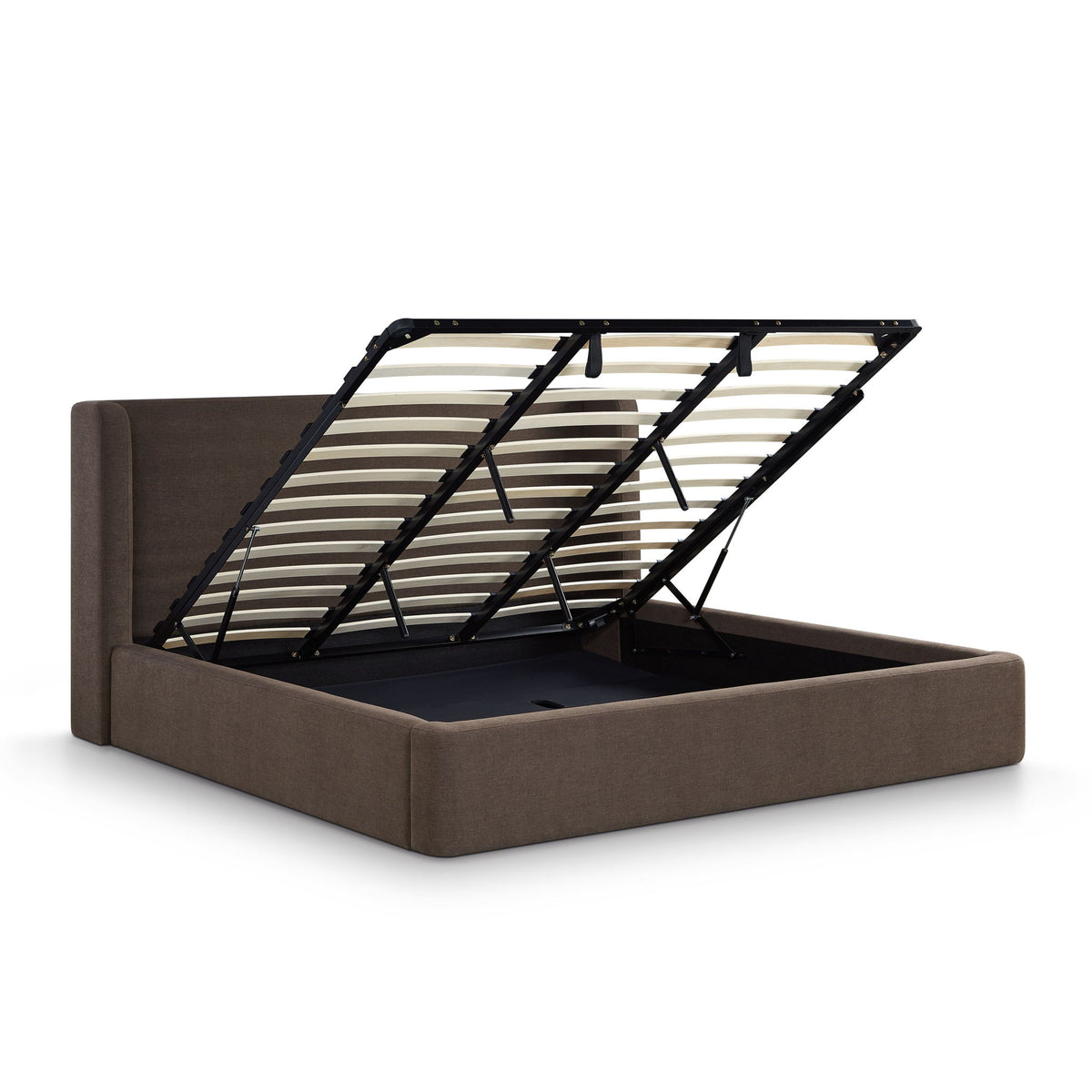 Harmony - Performance Chenille Bed