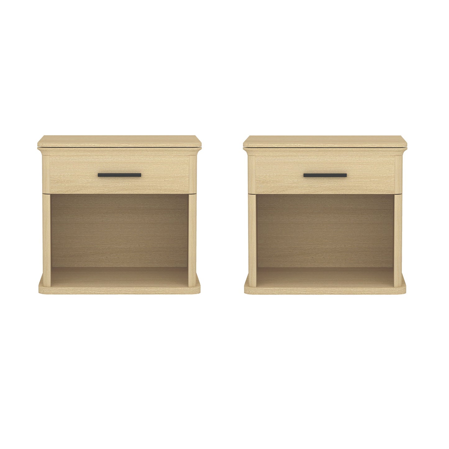 Manhattan Clifford - Nightstand