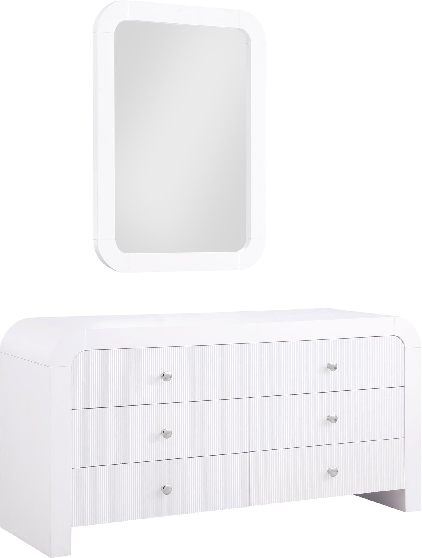 Artisto - Dresser