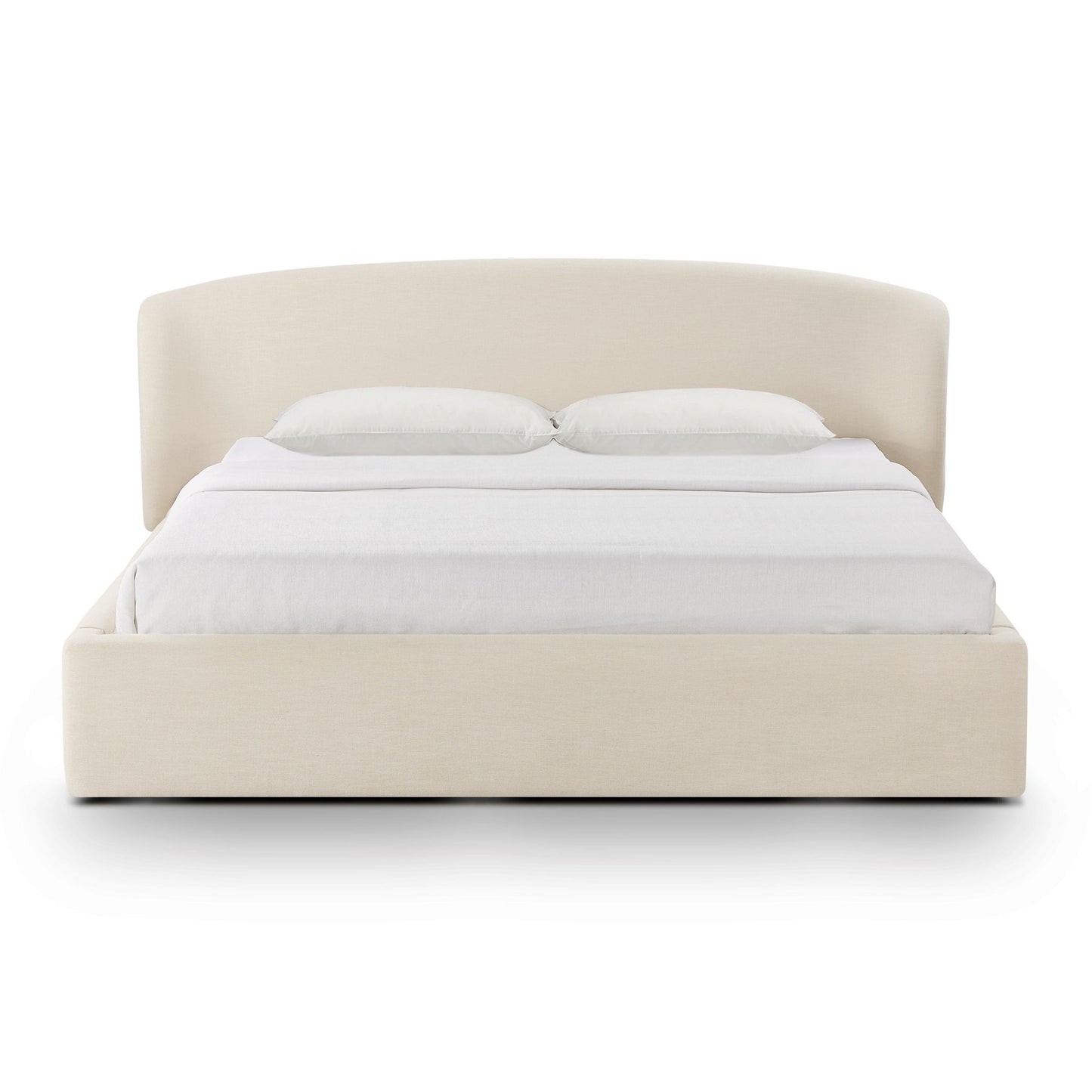 Corey - Storage Bed