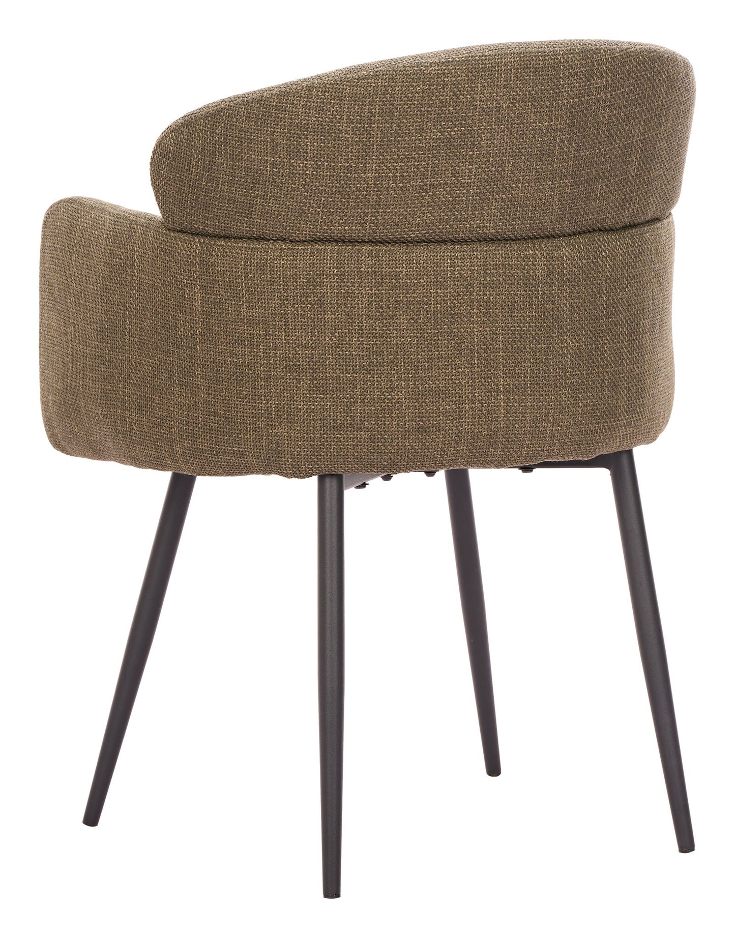 Musgo - Dining Chair (Set of 2) - Green