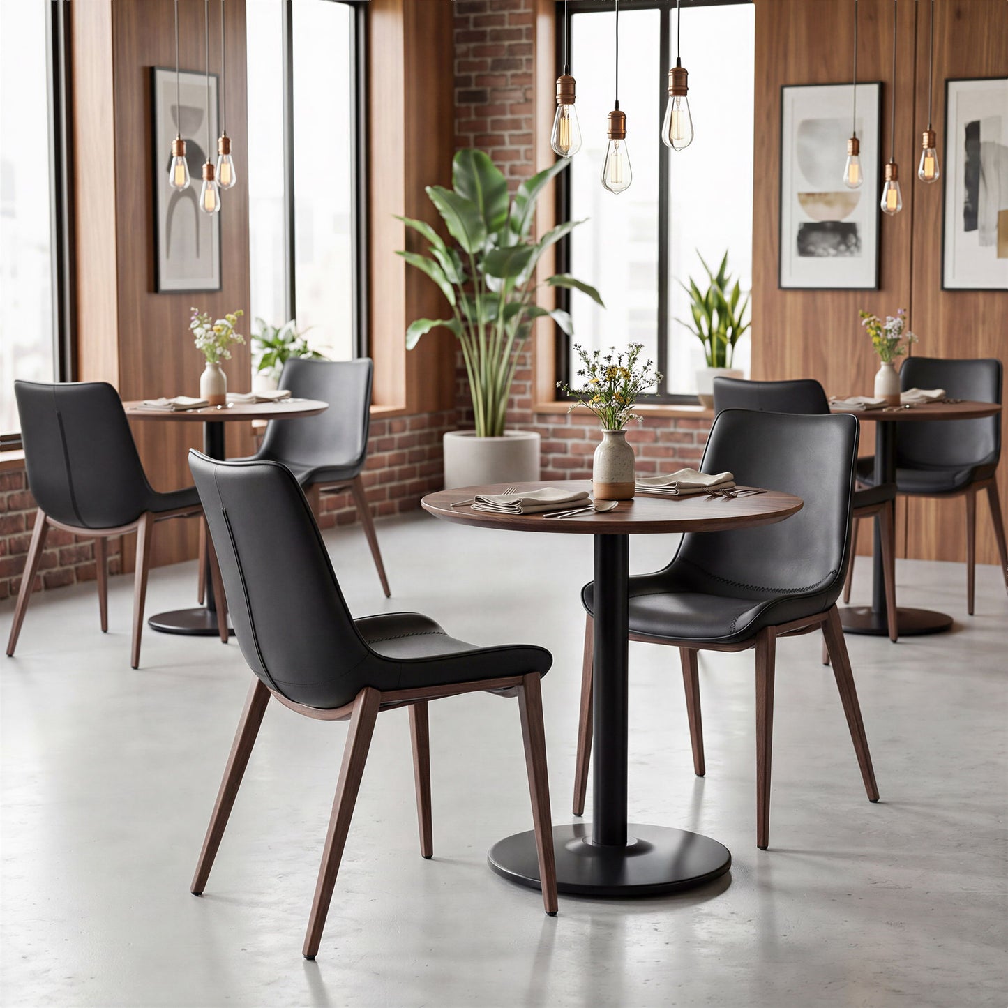 Magnus - Chair (Set of 2)