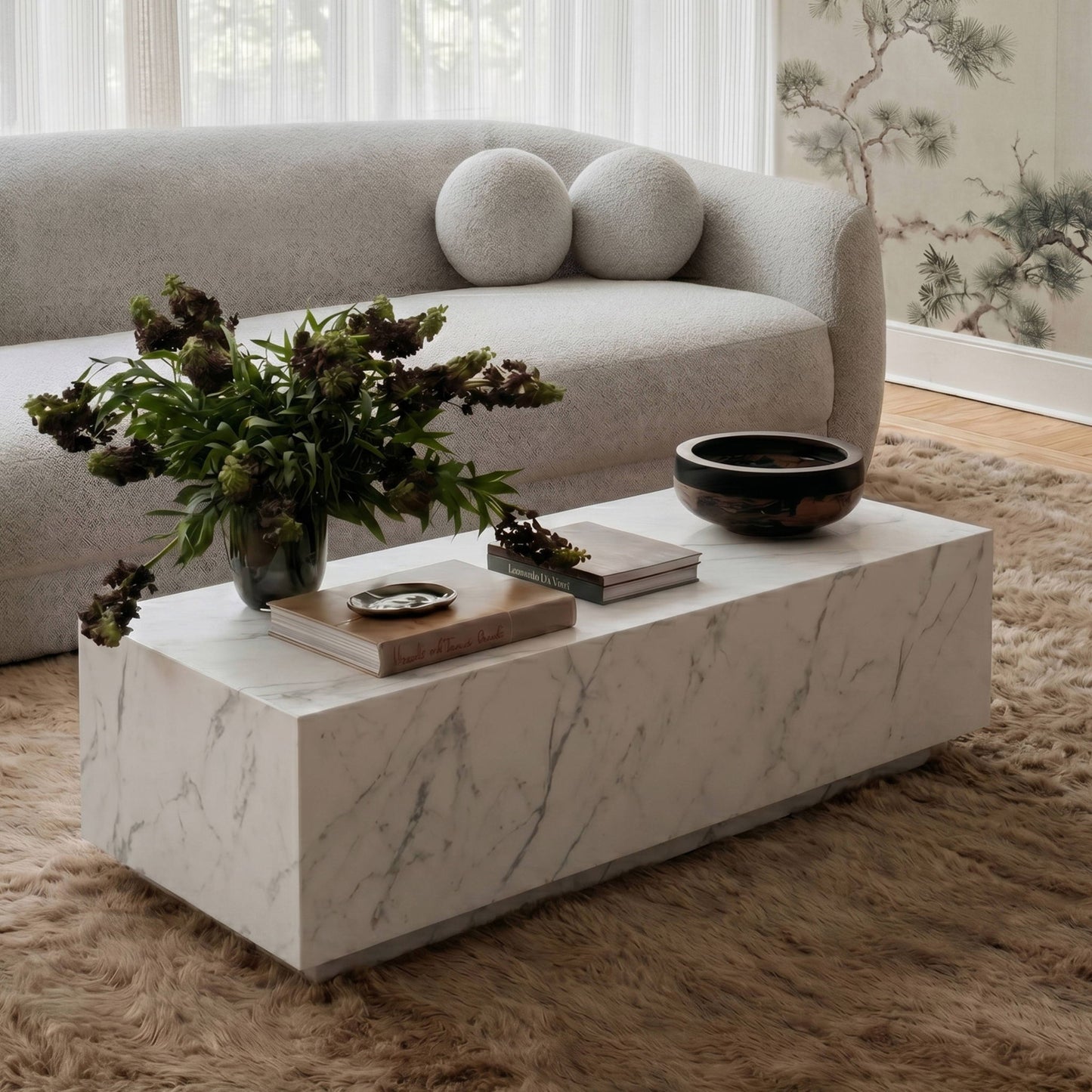 Romy - Table