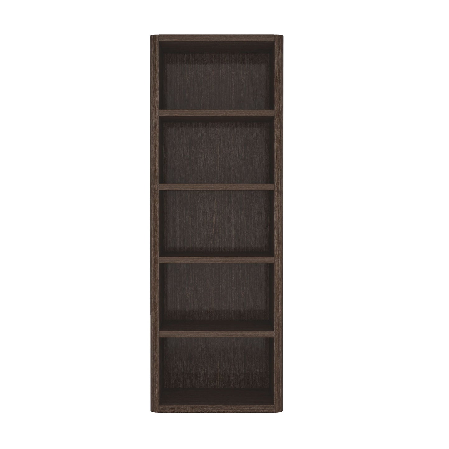 Manhattan Rivington - Open Bookcase