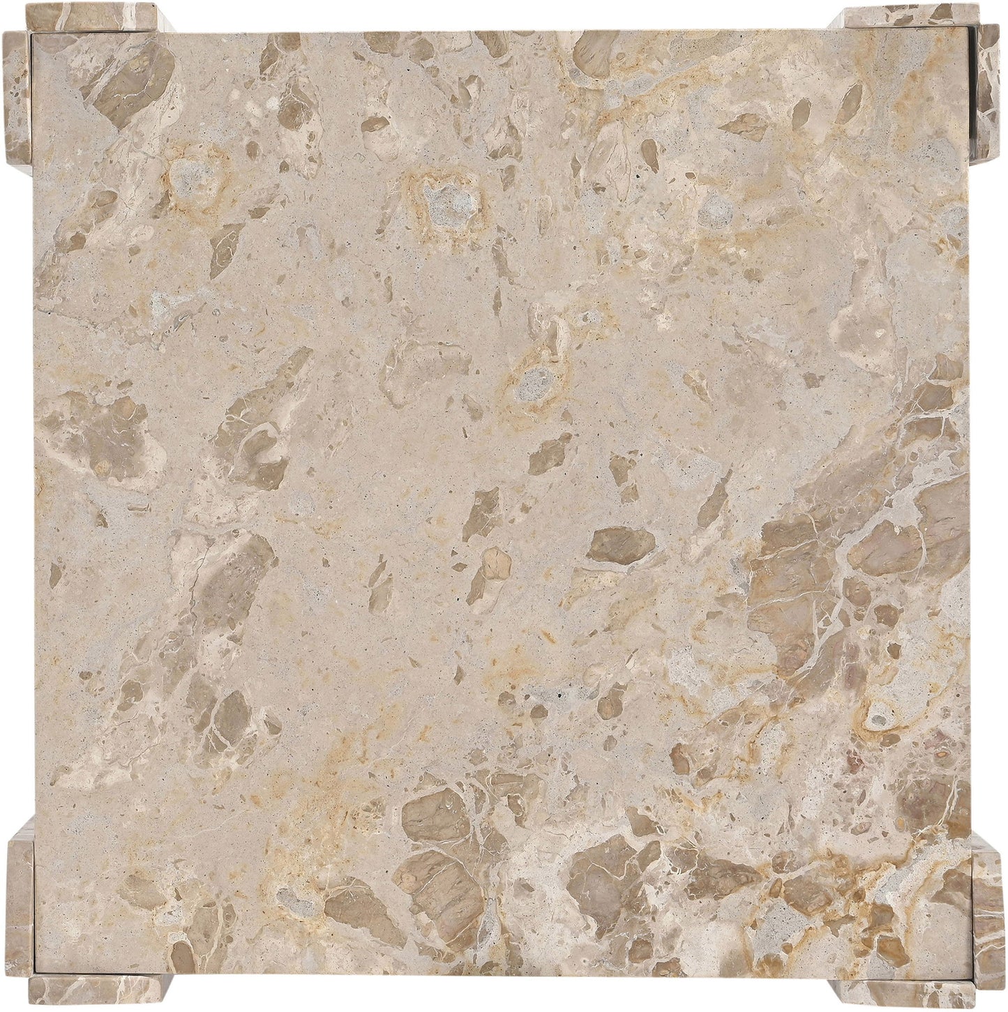 Ravello - Genuine Marble Table